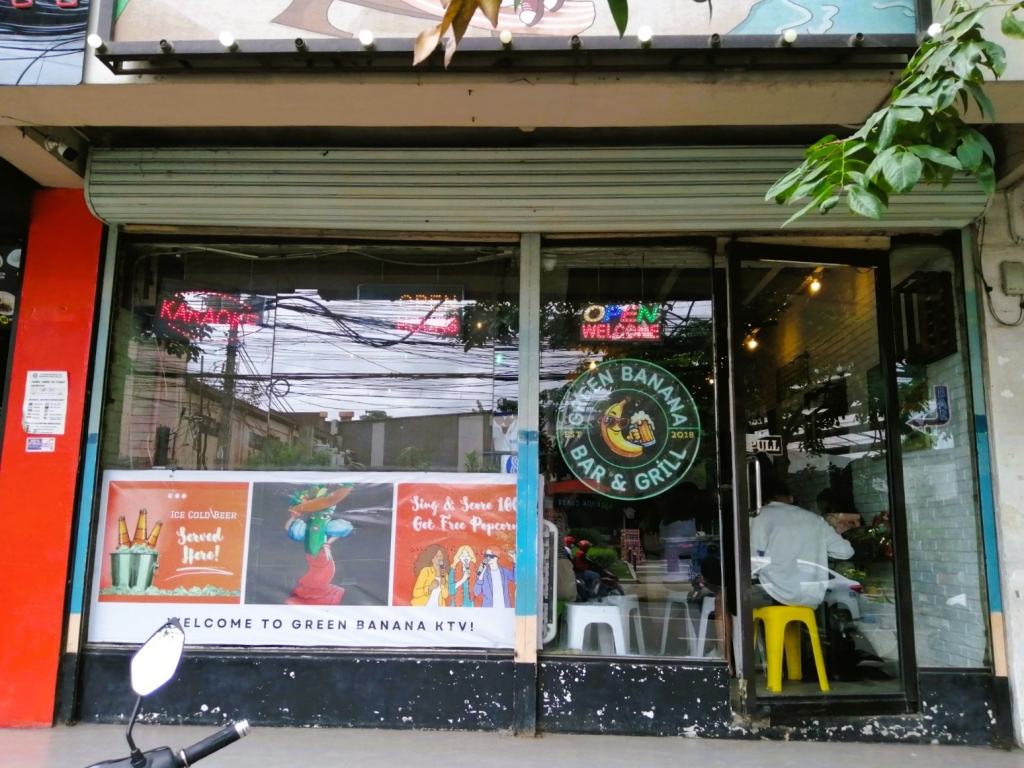 フィリピン留学 Cebu21 - CBEA-Surrounding area-18